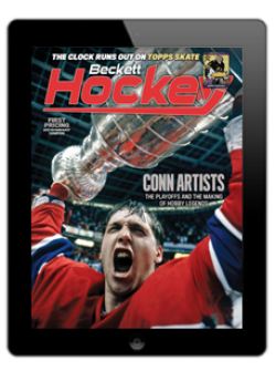 Beckett Hockey Digital